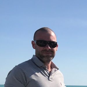 Meet your Posher, Paul